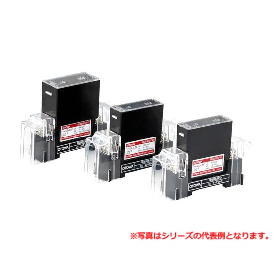 音羽電機工業 GL-L2F 電源用SPD | 