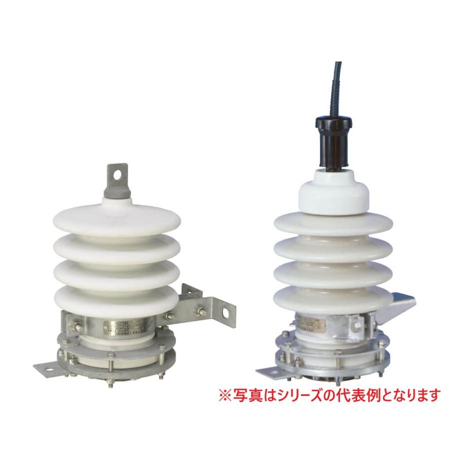 音羽電機工業 GLS-3M 配電用避雷器 | 