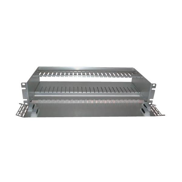 【受注品】寺田電機 HABS0102 光カプラカセット専用シャーシ | 