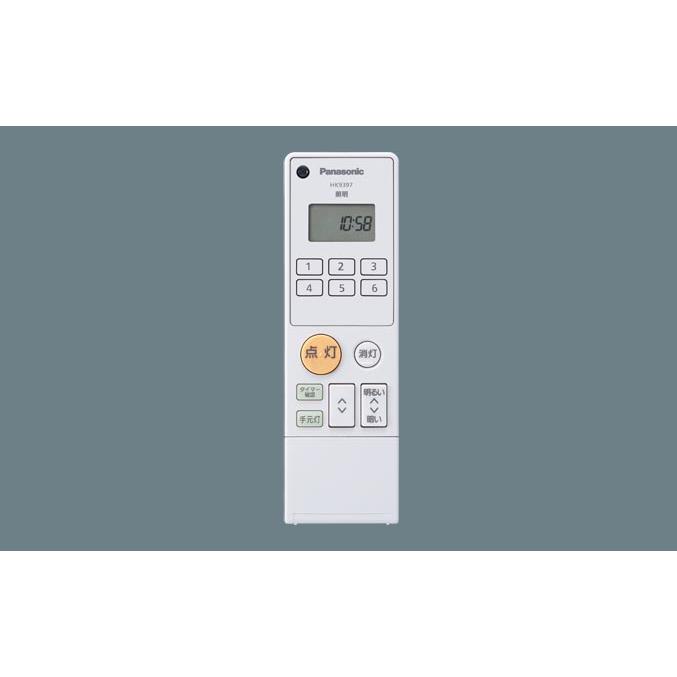 パナソニック HK9397 パナソニック システムリモコン送信器（10CH）　6シーン記憶・切替用 比較 | 
