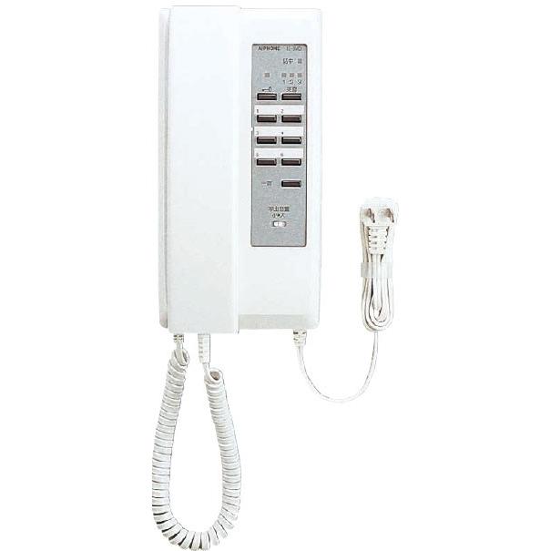 アイホン IE-8MD ワンタッチドアホン 親機 【IE8MD】 | アイホン