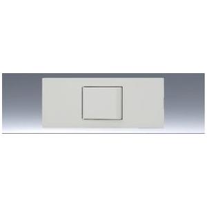 神保電器 KAG-1506 4路スイッチセット 【KAG-1506(PW)】  JIMBO | 