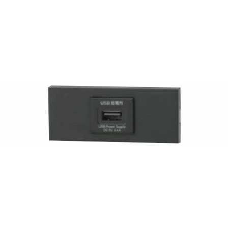 神保電器 KAG-1523 USBコンセントセット 【KAG-1523(SB)】  JIMBO | 