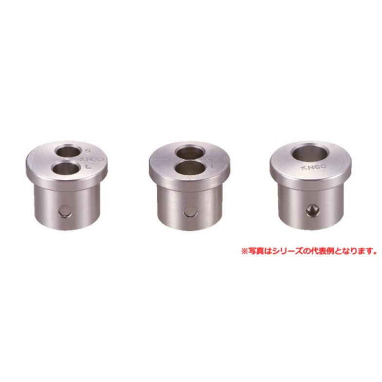 ネグロス電工 KN250 ＫＮＣＴＨ用アダプター | 