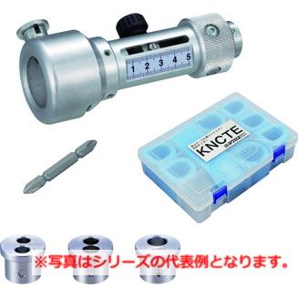ネグロス電工 KNCTE 単心ケーブル用ストリッパー | 