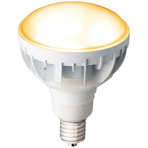 岩崎電気 LDR30L-H/E39W827 LEDアイランプ 30W E39口金 電球色 