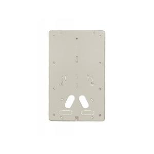 河村電器 M331 ワットメーター用取付ベース M | 