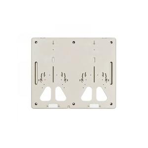 河村電器 M332 ワットメーター用取付ベース M | 