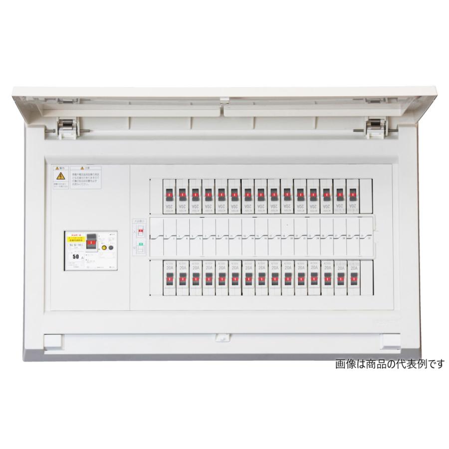 テンパール工業 MAB310182 住宅用分電盤 | テンパール