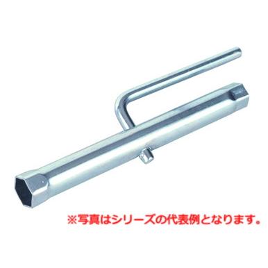 ネグロス電工 MAK1714 トロフック用締付レンチ | 