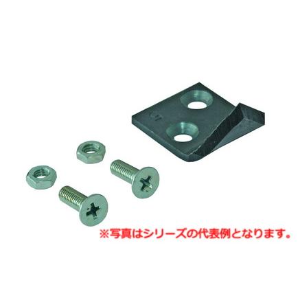 ネグロス電工 MAKC25E 軽量間柱用穴明け工具用替刃 | 