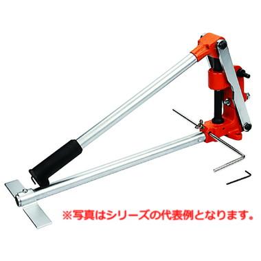 ネグロス電工 MAKDN ダクター専用穴明け工具 | 