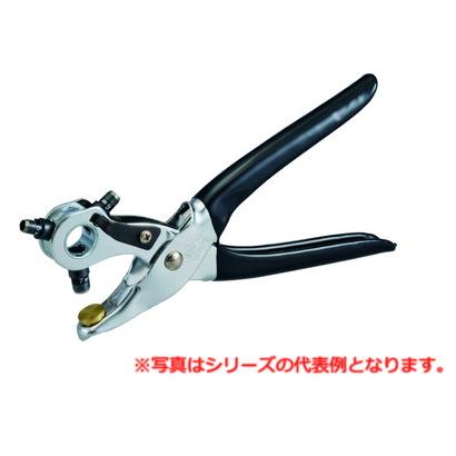 ネグロス電工 MAKKB ルーパーバンド用穴明け工具 | 