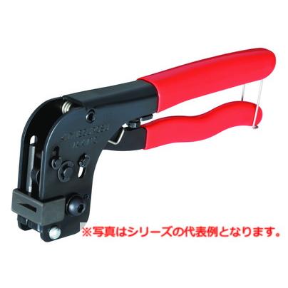 ネグロス電工 MAKMTC 鋼板用面取りカッター | 