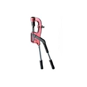 ◇◇ 工具関連用品 スタッドパンチ MC100 未来工業 MC-100 軽天スタッドパンチ（天井下地部材穴あけ工具） 全長