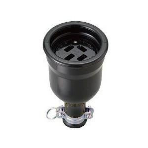 明工社 MC2615 接地防水コネクターボデー 3P 20A 250V | 