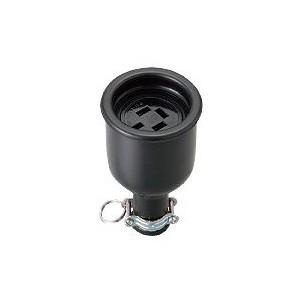 明工社 MC2620 接地防水コネクターボデー 3P 15A 250V | 