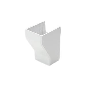 マサル工業 MDCB02 エムケーダクト付属品 コンビネーション 0号 ホワイト | 