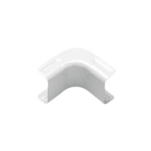 マサル工業 MFMR12 メタルエフモール付属品 イリズミ A型 ホワイト | 