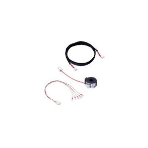 パナソニック MKN74420 AiSEG用分岐増設用CT(30A)(ケーブル長1.5m)(20回路) | Panasonic