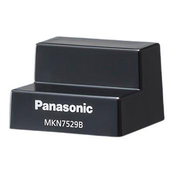 パナソニック MKN7529B ドア用スペーサー（ブラック） | Panasonic