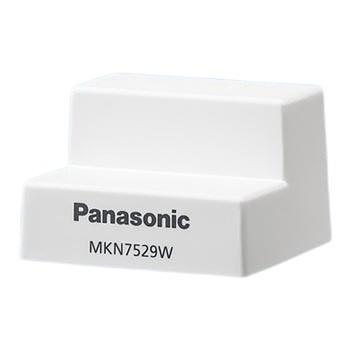 パナソニック MKN7529W ドア用スペーサー（ホワイト） | Panasonic