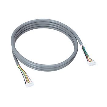 パナソニック MKN7759 AiSEG用通信アダプタ対応ケーブル(1.8m) | Panasonic