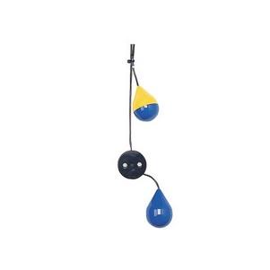 新明和工業 MS11 液面制御スイッチ ミニスイッチ ケーブル長さ20ｍ【MS11-20】 | 