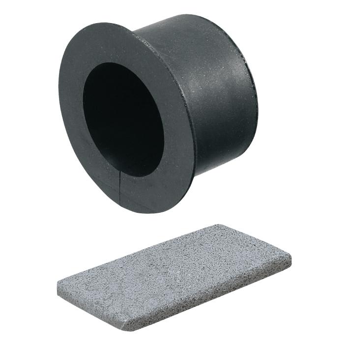 未来工業 MTKB-75P2 タイカブラック クイック2 MTKB75P2 | 