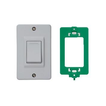 東芝ライテック NDG1932 防水形埋込スイッチD(両切)　 | 