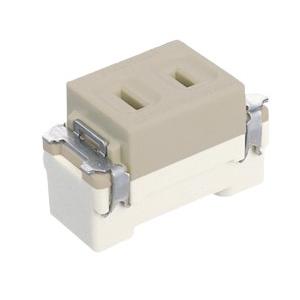 【受注品】東芝ライテック NDG2111(CW) コンセント | 