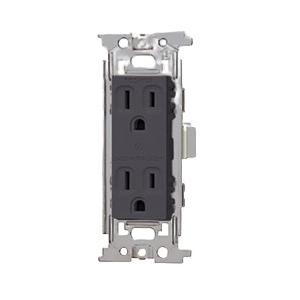 東芝ライテック NDG2122E(HT) 接地ダブルコンセント | 