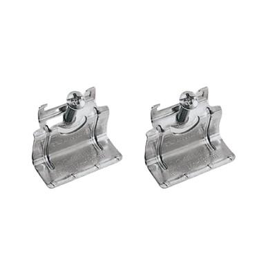 東芝ライテック NDG4332 パネル押え金具（7〜18mm壁用） | 