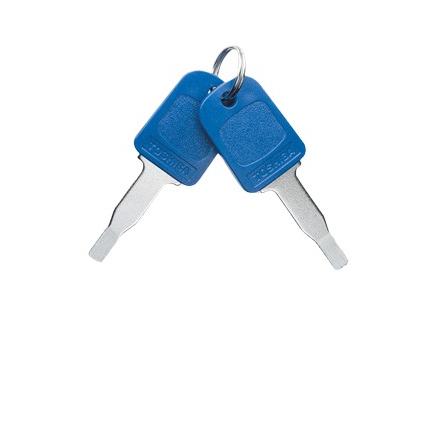 東芝ライテック NDG4990 プレート外しキー | 