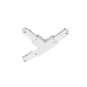 東芝ライテック NDR0236 T形ジョインタ (左) (白) | 東芝ライテック