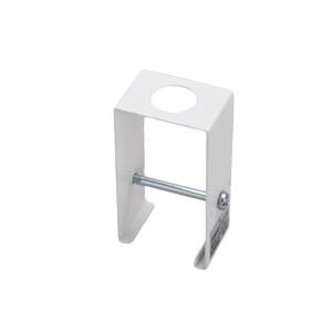 東芝ライテック NDR0283 ジョインタハンガー (Φ16パイプ吊用) (白) | TOSHIBA