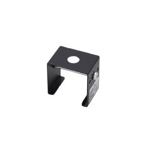 東芝ライテック NDR0284(K) ハンガー (Φ9ボルト吊用) (黒) | TOSHIBA