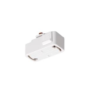 東芝ライテック NDR7010 ライティングレール用 引掛シーリングボディ (白) | TOSHIBA