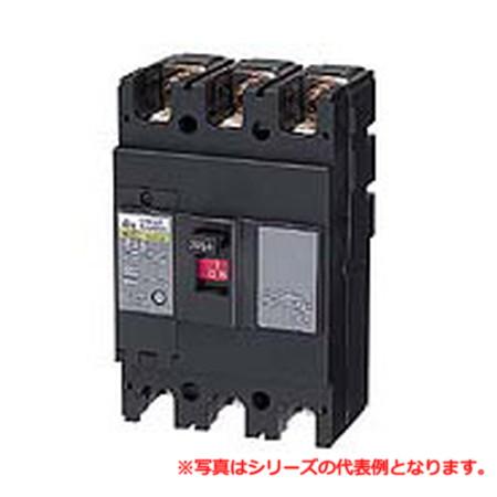 日東工業 NE403A   3P 300A サーキットブレーカ・経済形 | 日東工業