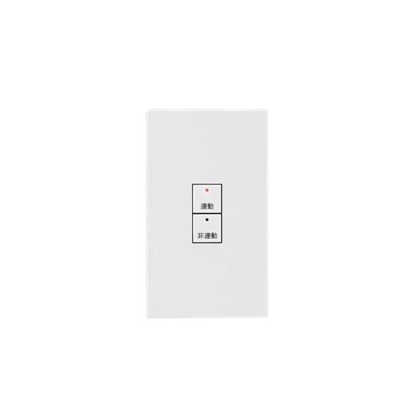 パナソニック NK28800 壁埋込型 パーティション子器 ライトマネージャーFx専用 | Panasonic