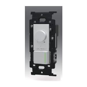 神保電器 NKW-RTE2NS3-PW ライトコントロール+3路スイッチ TRAIL-E 逆