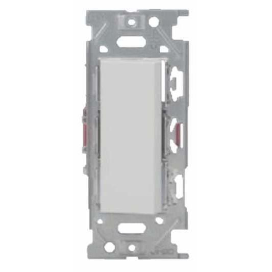 神保電器 NKW01008PW 3路シングルスイッチセット JIMBO : IPX - 通販