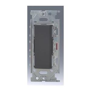 神保電器 NKW01014SB 4路シングルスイッチセット JIMBO | 