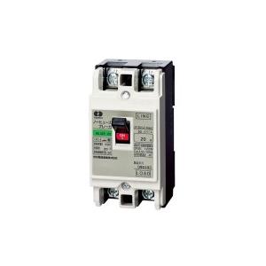 河村電器 NL 52E-20 ノーヒューズブレーカ　NL-E | 