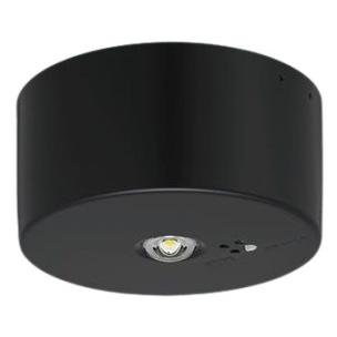 【受注品】パナソニック NNFB93045Z 天井直付型　LED（昼白色）　非常用照明器具　30分間タイプ・LED中天井用（〜6m）　リモコン自己点検機能付 | Panasonic