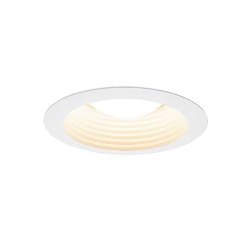 パナソニック NNN61523W 天井埋込型　LED　LED電球ダウンライト　埋込穴φ125 【ランプ別売】 | Panasonic
