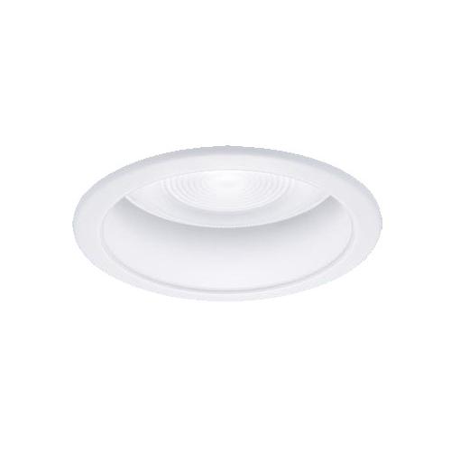 パナソニック NNN71501 天井埋込型　LED　ダウンライト　浅型10H・光源遮光角15度　埋込穴φ125 LEDソケッタブル別売 | Panasonic