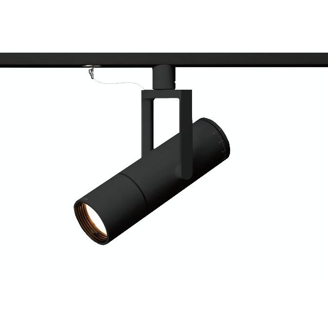 【受注品】パナソニック NNQ32077B 美術館、博物館用　配線ダクト取付型　LED（温白色）　ビーム角12度・狭角タイプ　調光タイプ（ライコン別売） | Panasonic