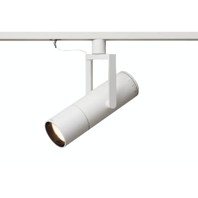 【受注品】パナソニック NNQ32079W 美術館、博物館用　配線ダクト取付型　LED（電球色）　ビーム角12度・狭角タイプ　調光タイプ（ライコン別売） | Panasonic