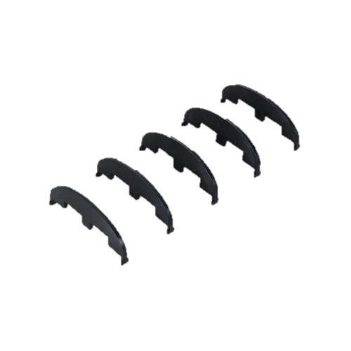 パナソニック NNY28542 カットルーバ(前後用) NNY20480 LE1用・NNY20482 LE1用 | 